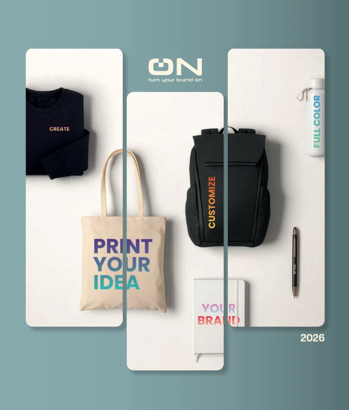 Catalog ON 2026