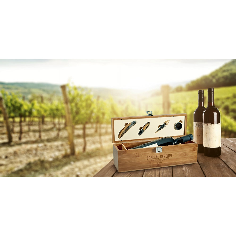 Accessorii Vin