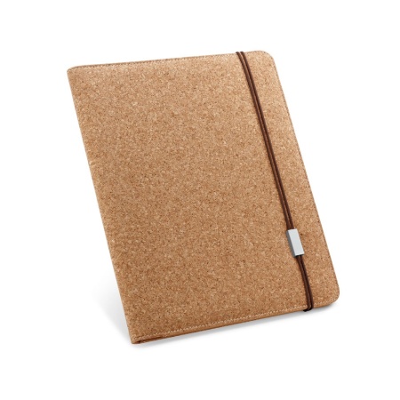 SERPA. Folder A4 în plută