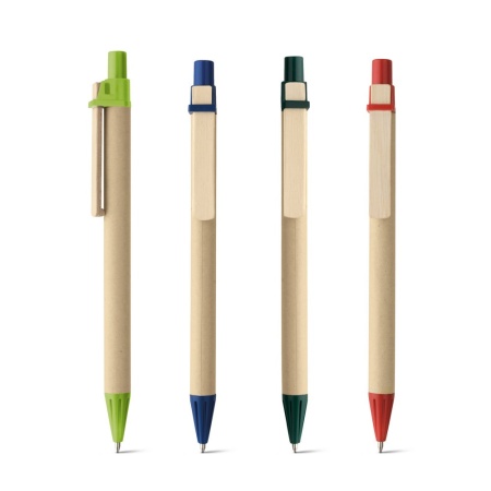 Nairobi - Pix din Hârtie Kraft Ecologic - Perfect pentru Materiale Promotionale - materiale promoționale personalizate pentru branding și cadouri corporate