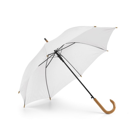 Umbrelă Personalizată Patti - Automată și Versatilă - materiale promoționale personalizate pentru branding și cadouri corporate