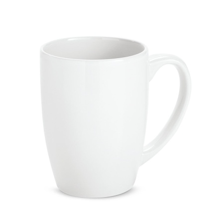 Cană Personalizată MATCHA - Porțelan 350 mL, Rezistentă la Spălare - materiale promoționale personalizate pentru branding și cadouri corporate