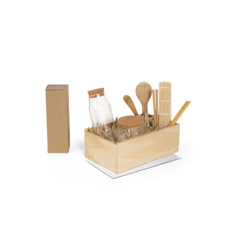 KIT ESSENTIALS – Produse Esențiale pentru un Cămin Unic