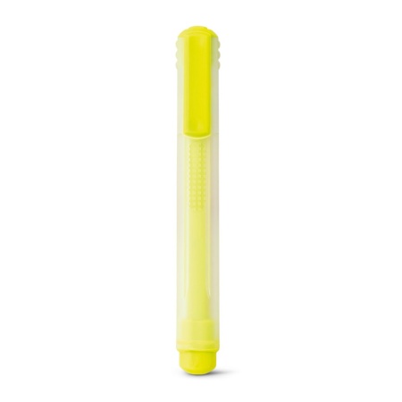 MEMORY FLASH. CARIOCA® highlighter - materiale promoționale personalizate pentru branding și cadouri corporate
