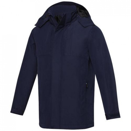 Hardy men's insulated parka