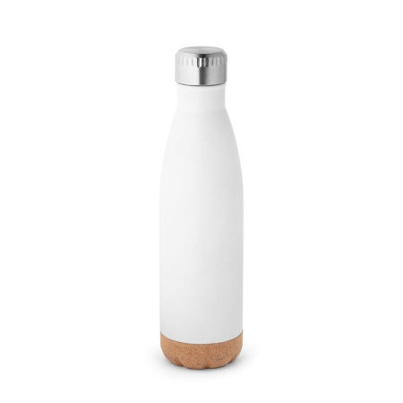 SOLBERG. Termos cu izolare în vid 560 mL - materiale promoționale personalizate pentru branding și cadouri corporate