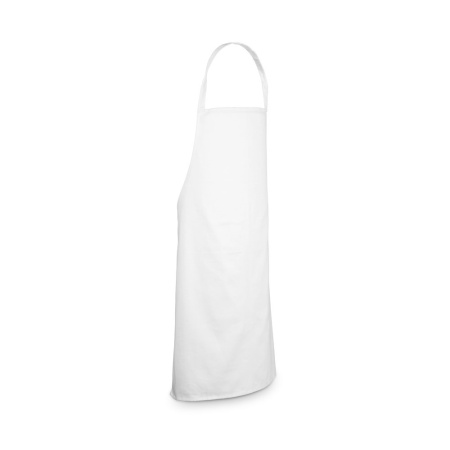 CUMIN. Șorț din bumbac twill (180 g/m²) - Img 1