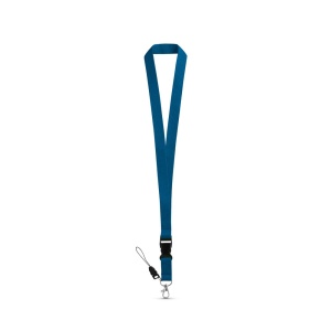 ANQUETIL. Lanyard - materiale promoționale personalizate pentru branding și cadouri corporate