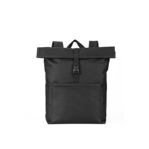 ATENAS. Rucsac pentru laptop 600D cu căptușeală 210D 17'3' - Img 5