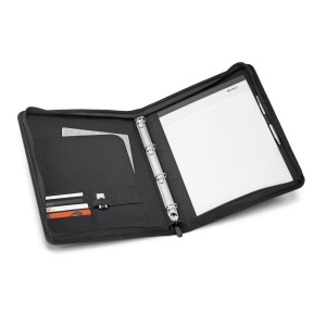 AUSTER. Mapa A4 - materiale promoționale personalizate pentru branding și cadouri corporate