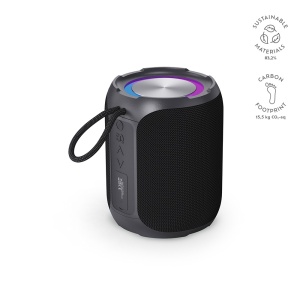 Avicenna Speaker - materiale promoționale personalizate pentru branding și cadouri corporate