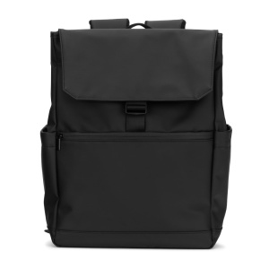AZORES BAG. Rucsac pentru laptop (16") din PU, cu clapă care acoperă toate compartimentele – fotografie produs 2