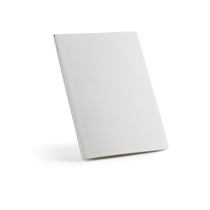 Bronte A4 Notebook - materiale promoționale personalizate pentru branding și cadouri corporate