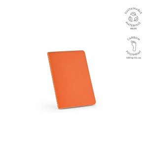 Bronte A6 Notebook - materiale promoționale personalizate pentru branding și cadouri corporate