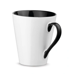 Cană Personalizată COLBY - Ceramică 320 mL, Rezistentă la Spălare