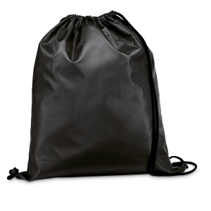 CARNABY. Rucsac cu snur în 210D - materiale promoționale personalizate pentru branding și cadouri corporate