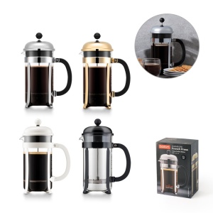 CHAMBORD 1L. Cafetieră de 1L