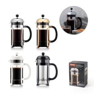 CHAMBORD 1L. Cafetieră de 1L