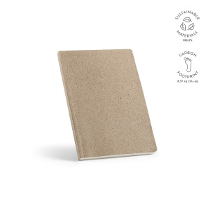 Checkhov Notebook - materiale promoționale personalizate pentru branding și cadouri corporate