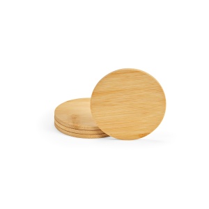 Christo Coasters - materiale promoționale personalizate pentru branding și cadouri corporate
