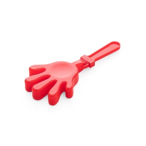 CLAPPY. Jucarie aplauze - materiale promoționale personalizate pentru branding și cadouri corporate