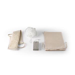 CONROY. Kit SPA - materiale promoționale personalizate pentru branding și cadouri corporate