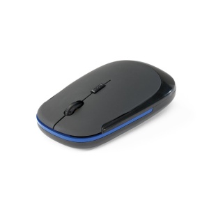 CRICK. Mouse wireless 2'4GhZ - materiale promoționale personalizate pentru branding și cadouri corporate