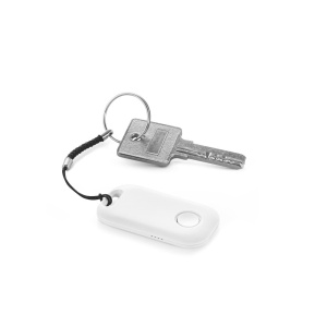 DAMY. Localizator wireless cu design compact și ușor, din ABS reciclat (100% rABS) - Img 2