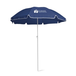 DERING. Umbrelă de soare - materiale promoționale personalizate pentru branding și cadouri corporate