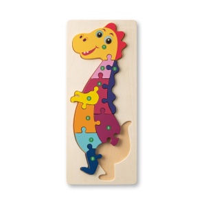 DIPLODOCO. Puzzle - Img 6