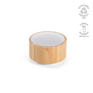 Einstein Speaker - materiale promoționale personalizate pentru branding și cadouri corporate