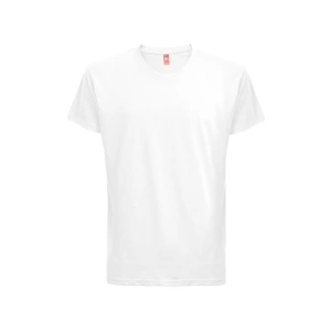 FAIR 3XL WH. T-shirt 100% bumbac