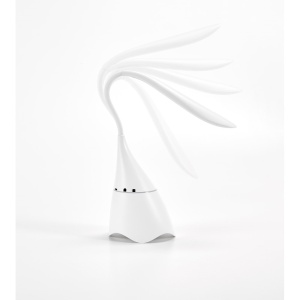 GRAHAME. Lampa de birou cu boxa - Img 5