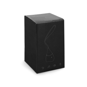 GRAHAME. Lampa de birou cu boxa - materiale promoționale personalizate pentru branding și cadouri corporate