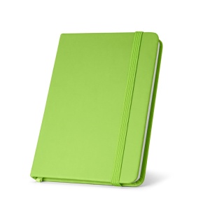 HEMINGWAY. A5 Notepad - materiale promoționale personalizate pentru branding și cadouri corporate