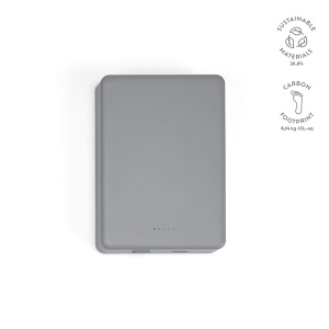 Hooke Powerbank - materiale promoționale personalizate pentru branding și cadouri corporate