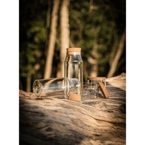 JASMIN 800. Sticlă din sticlă 800ml – fotografie produs 5