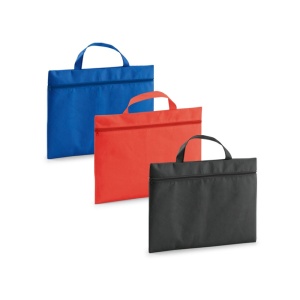 KAYL. Geantă de documente - materiale promoționale personalizate pentru branding și cadouri corporate