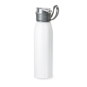 KORVER. Sticlă sport 650 mL - materiale promoționale personalizate pentru branding și cadouri corporate