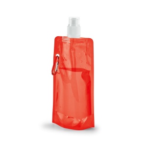 KWILL. Sticla pliabila 460 mL - materiale promoționale personalizate pentru branding și cadouri corporate