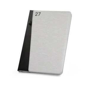 LARSSON B5. Jurnal B5