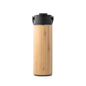 LAVER. Termos cu izolare în vid 440 mL – fotografie produs 3