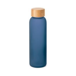 LILLARD GLASS. Sticlă din sticlă mată de 520 ml – fotografie produs 3