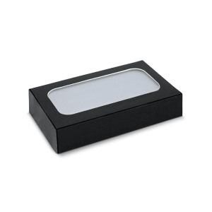MARCET. Baterie portabilă 4'000 mAh - materiale promoționale personalizate pentru branding și cadouri corporate