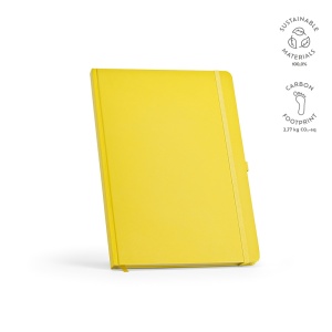 Marquez A4 Notebook - materiale promoționale personalizate pentru branding și cadouri corporate