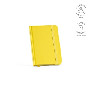 Marquez A6 Notebook - materiale promoționale personalizate pentru branding și cadouri corporate