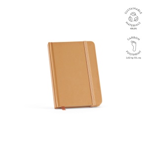 Marquez A6 Notebook - materiale promoționale personalizate pentru branding și cadouri corporate