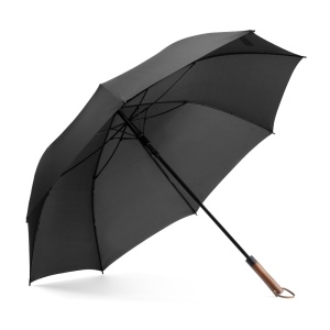 MATEO. Umbrelă mare (30") din material pongee