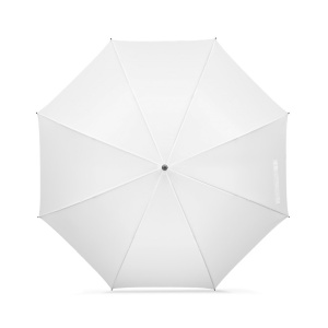 MATEO. Umbrelă mare (30") din material pongee - Img 5