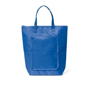 MAYFAIR. Geantă termoizolanta pliabilă - materiale promoționale personalizate pentru branding și cadouri corporate